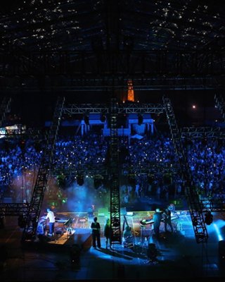 Monsoon Music Festival 2016 đồng hành cùng Văn hóa giao thông