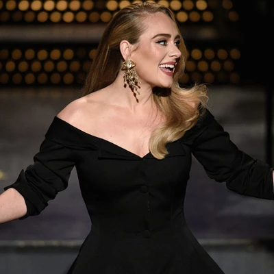 adele trở lại với ca khúc eyes on me