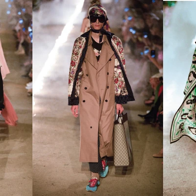 gucci cruise 2019