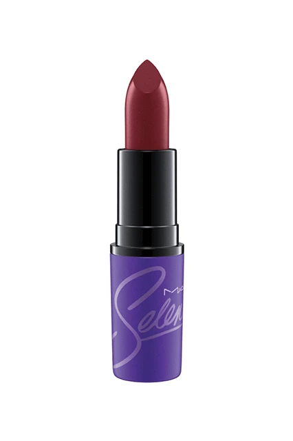 Rúng động trước BST MAC Cosmetic x Selena ELLE VN