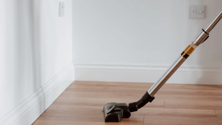 máy hút bụi được yêu thích