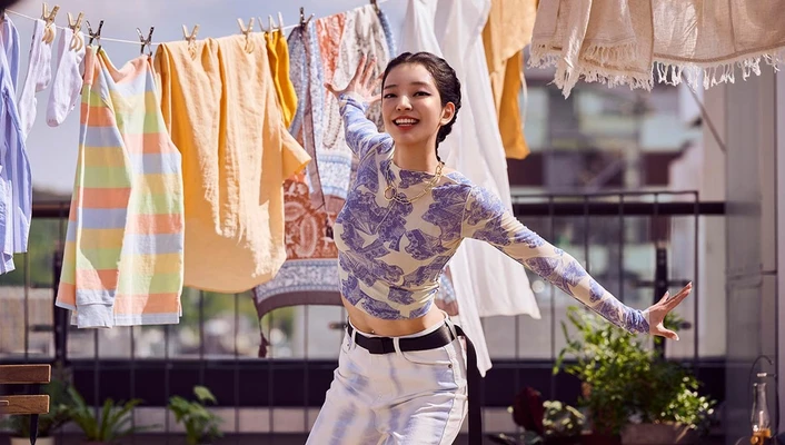 những người mẫu ảo nổi tiếng