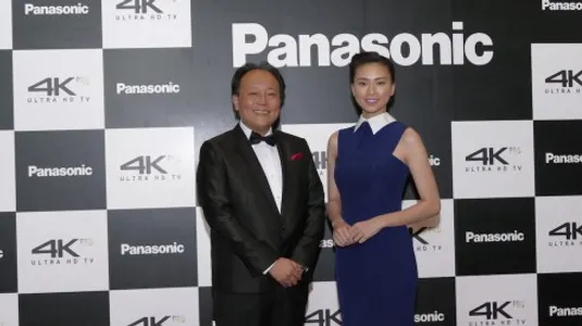 Panasonic Việt Nam giới thiệu TV 4K Pro với chất lượng hình ảnh đỉnh cao-1