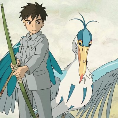 phim hoạt hình ghibli