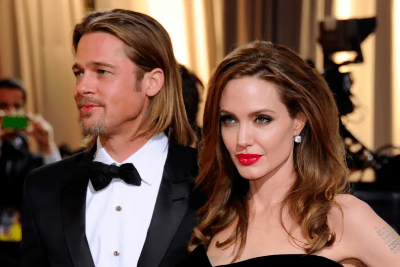 Thực hư tin đồn tái hợp của Brad Pitt và vợ cũ Jenifer Aniston