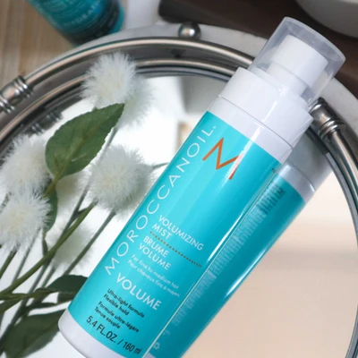 sản phẩm chăm sóc tóc moroccanoil