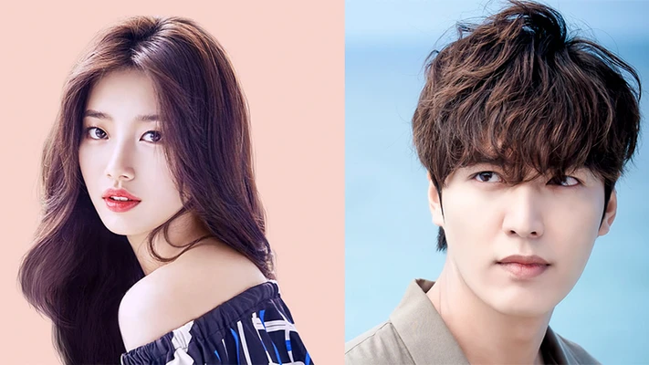 Lee Min Ho & Suzy tuyên bố đường ai nấy điLee Min Ho & Suzy tuyên bố đường ai nấy đi