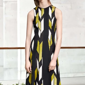 Bộ sưu tập thời trang Boss Resort 2017