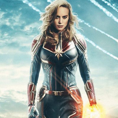 captain marvel