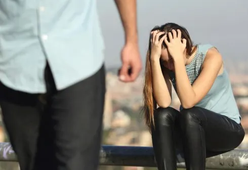 tâm lý phụ nữ sau khi chia tay 1 - elleman