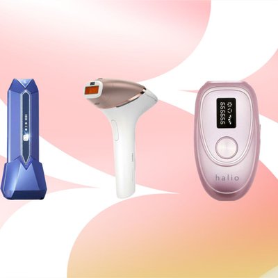 Các loại máy triệt lông mini