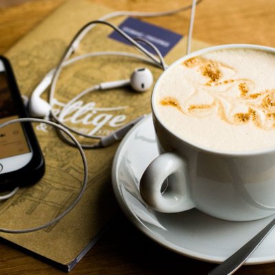 kênh podcast cho giới trẻ