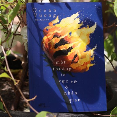 một thoáng ta rực rỡ tác phẩm văn học