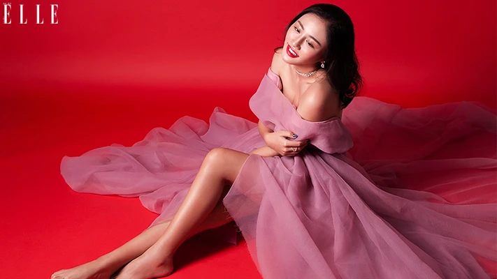 Văn Mai Hương - Phép màu từ những tổn thương