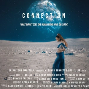 bộ phim ngắn connection