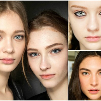 Chọn kiểu vẽ eyeliner phù hợp với đôi mắt bạn