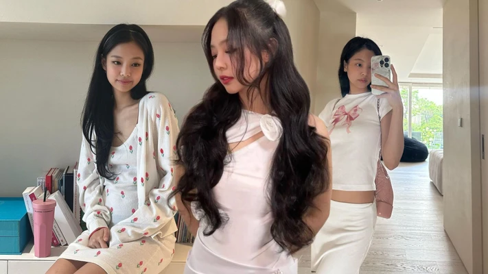 jennie blackpink