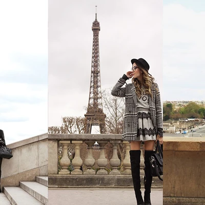 Bonjour Paris: Bí quyết làm đẹp của những cô gái Pháp
