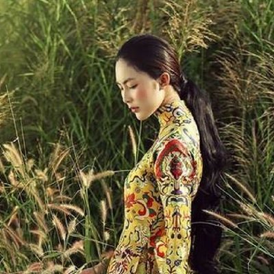 helly tong - elle vietnam featured image