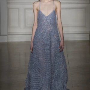 Những BST nổi bật tại tuần lễ Haute Couture Xuân-Hè 2017 - ELLE VN