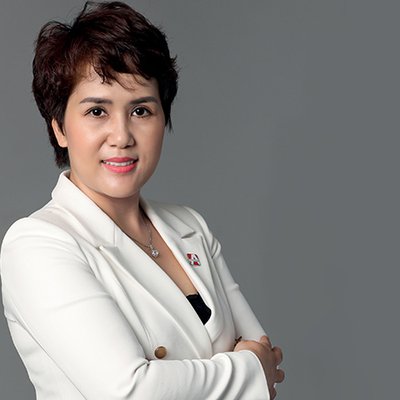 chuyên gia tài chính hướng dương