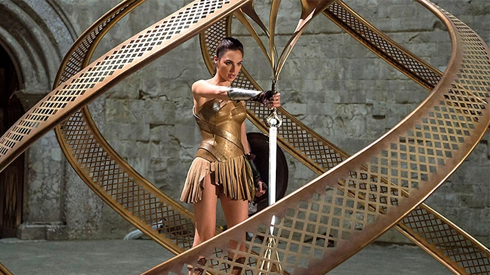 gal gadot wonder woman
