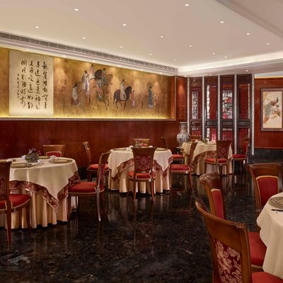 2. The Reverie Saigon - The Royal Pavilion