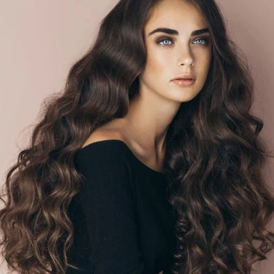 mặt nạ cho tóc chẻ ngọn