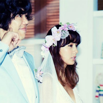 Lee Hyori - Tình yêu vĩnh cữu mang tên Lee Sang Soon
