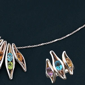 CAO FINE JEWELLERY, món quà tình yêu cho khoảnh khắc đặc biệt