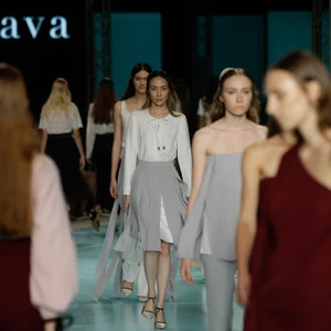 Tuần lễ Thời trang ELLE Thailand Xuân Hè 2016