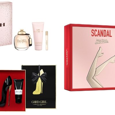 Paris France Beauty giới thiệu bộ quà tặng dành cho mùa lễ hội năm 2018 10