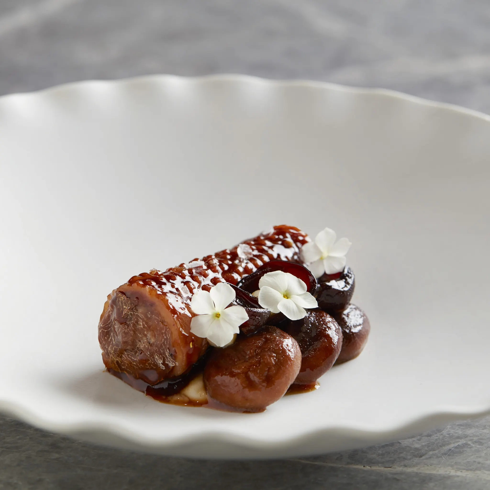 Địa điểm trải nghiệm tháng 1/2026: Nhà hàng fine dining Akuna.