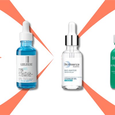 Top 8 serum B5 phục hồi da hiệu quả đang “hot” trên thị trường