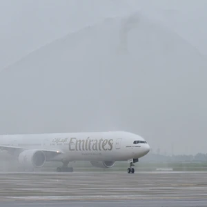 Emirates mở đường bay mới đến Hà Nội và Yangon