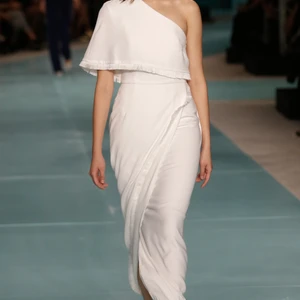 Tuần lễ Thời trang ELLE Thailand Xuân Hè 2016