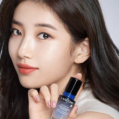 tinh chất trẻ hóa advanced geniphique suzy