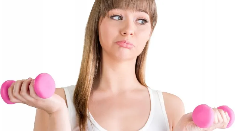 Luyện tâp thể thao không chỉ mang lại cho bạn một cơ thể cân đối mà còn giúp tinh thần của bạn được minh mẫn và sảng khoái