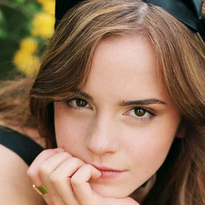 emma watson