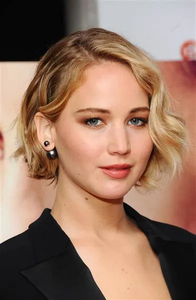 jennifer lawrence