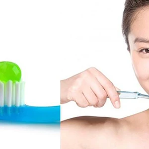 Kem đánh răng Sensodyne Repair & Protect chứa Novamin đầu tiên trên thế giới