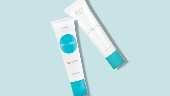 Obagi 360 Retinol Cream