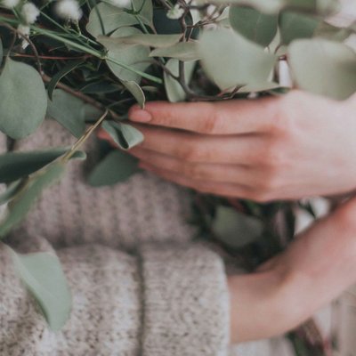 trắc nghiệm hình dáng ngón tay đoán tính cách