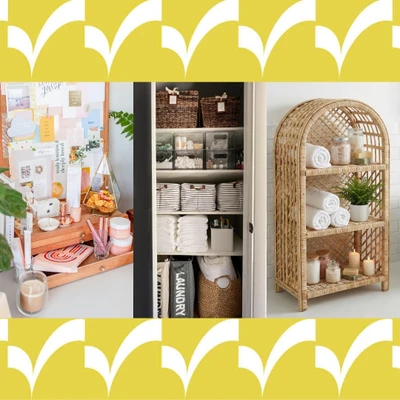 Thumb cách lưu trữ thông minh giúp tối ưu không gian phòng tắm nhỏ