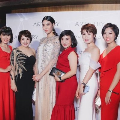 người nổi tiếng cá nhân hoá