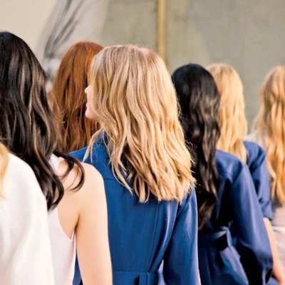 [06 ngày trước Tết] Cách tự nhuộm tóc đẹp “chuẩn salon” tại nhà