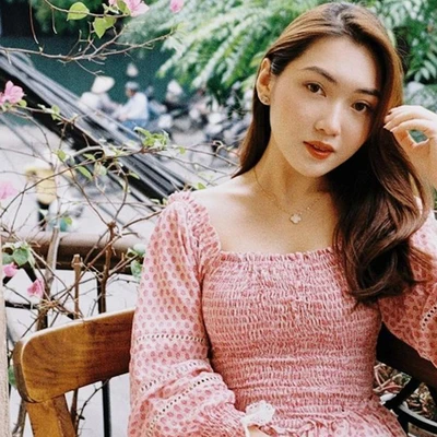 sản phẩm Chloe Nguyễn lựa chọn