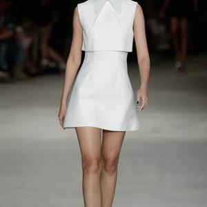 Tuần lễ Thời trang ELLE Thailand Xuân-Hè 2016