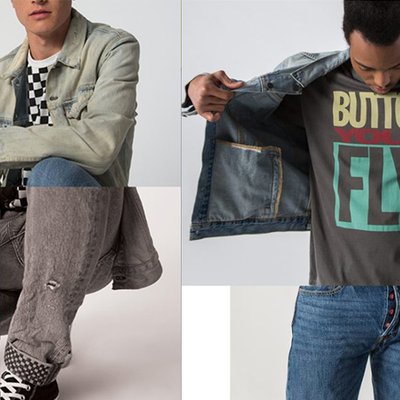 Levi's 5