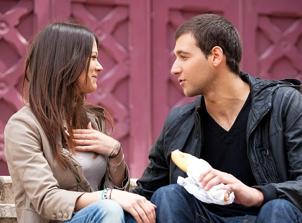 7 điều chúng ta học được từ phong cách sống của người Pháp - elle vietnam 7